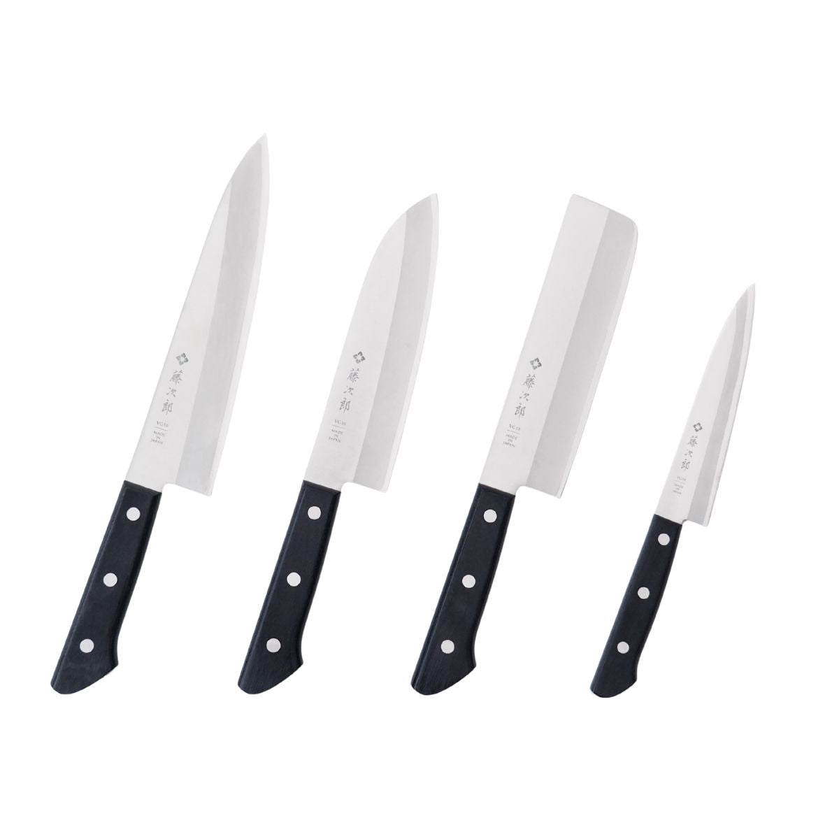 Tojiro Chef Knife 20 cm Basic F-317