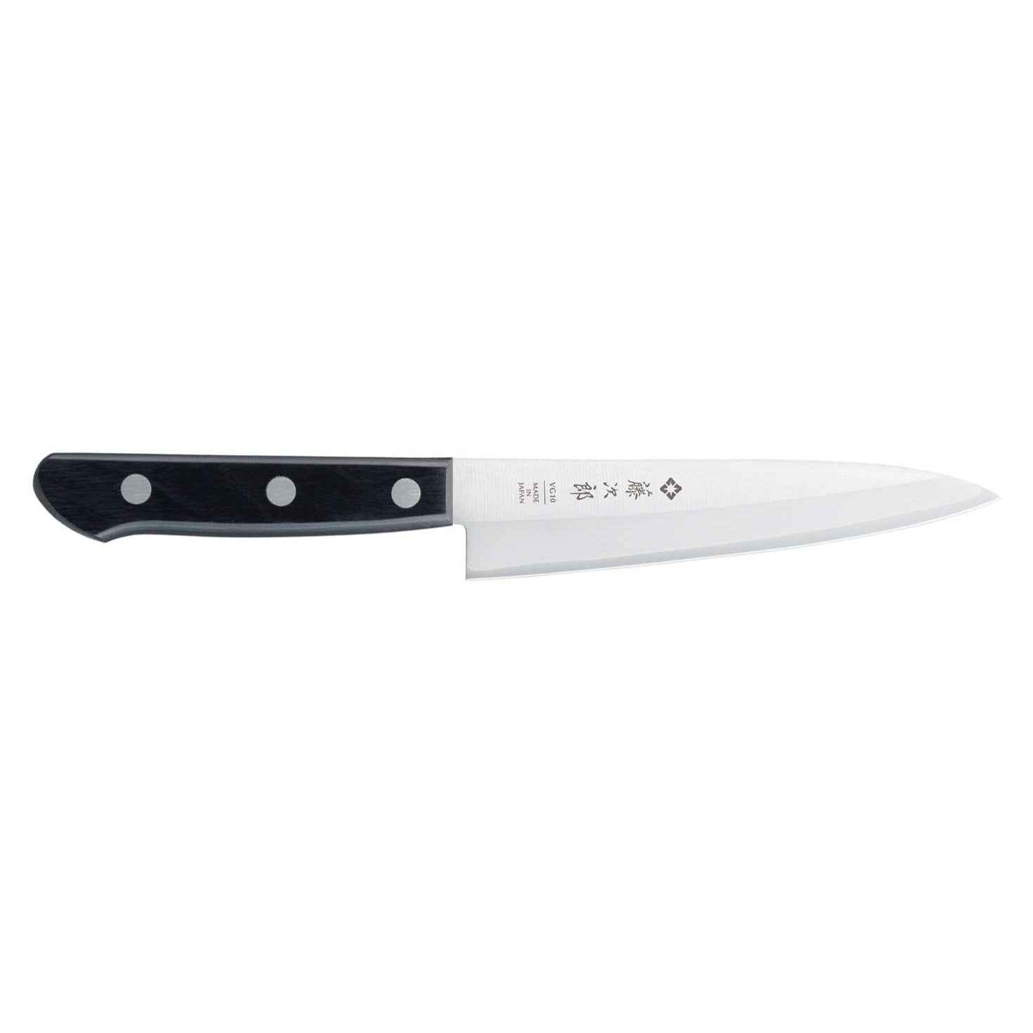 Tojiro Petty Knife 13.5 cm Basic F-318