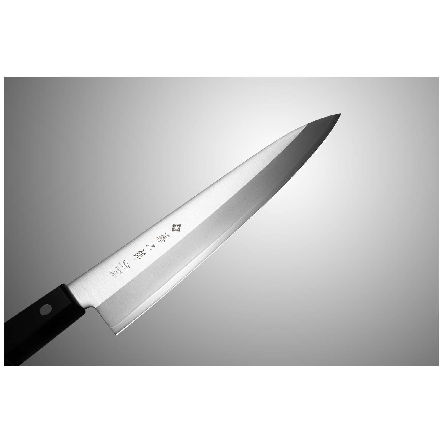 Tojiro Knives Set 3 pcs In Gift Box Basic TBS-300