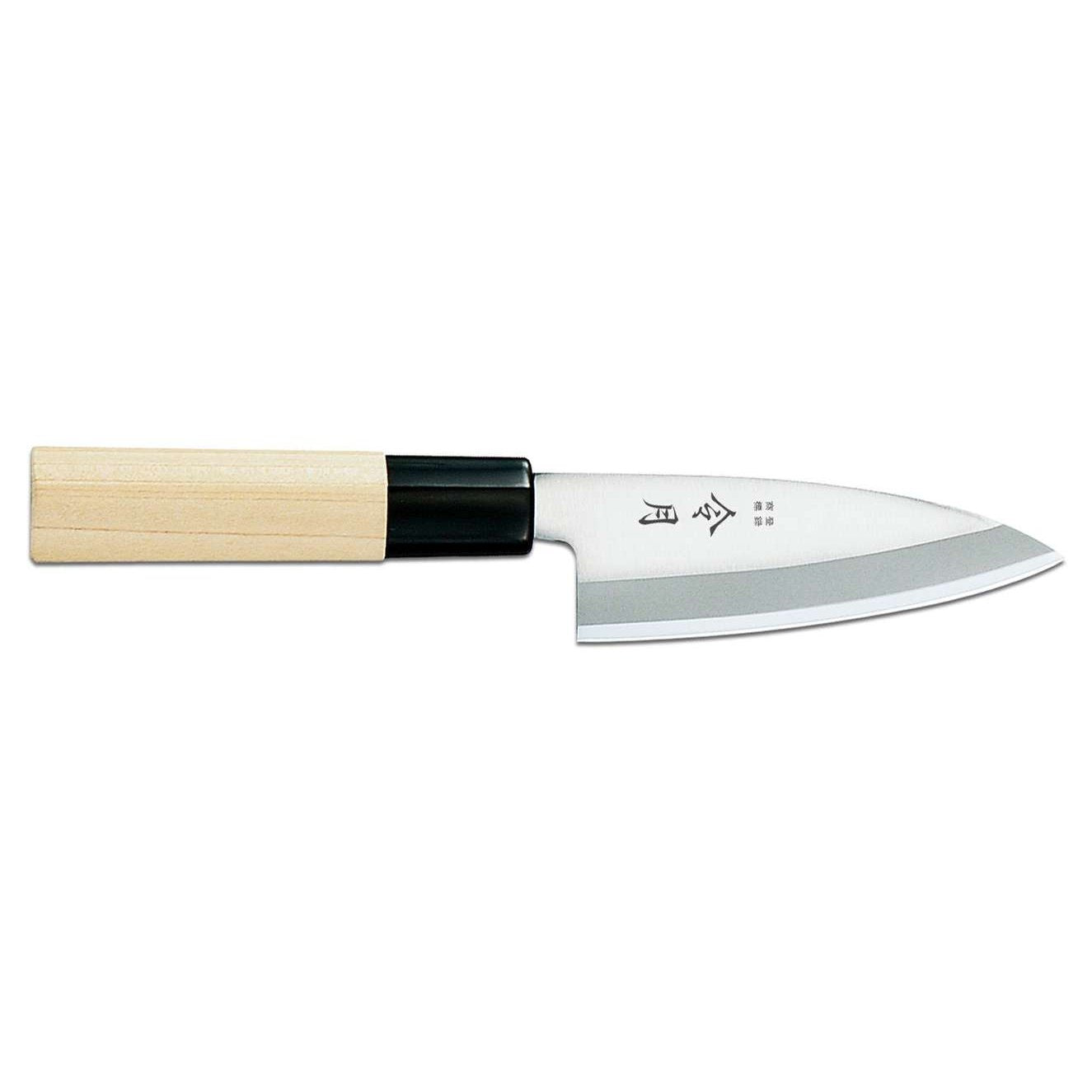 Fuji cutlery Mini Light Deba Knife 10.5 cm Reigetsu FC-1070