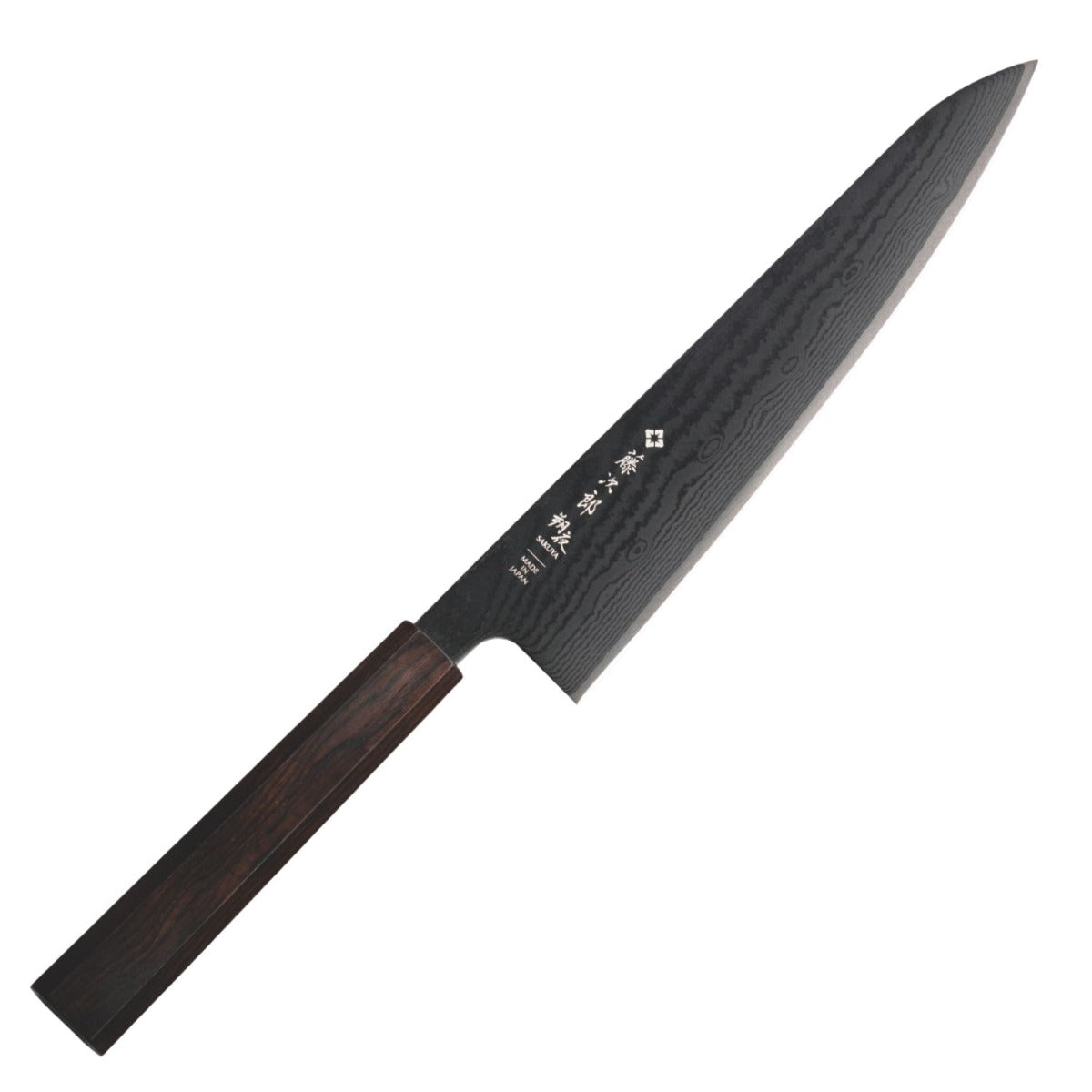 Tojiro Damascus Chef's Knife 21 cm Sakuya FD-1374