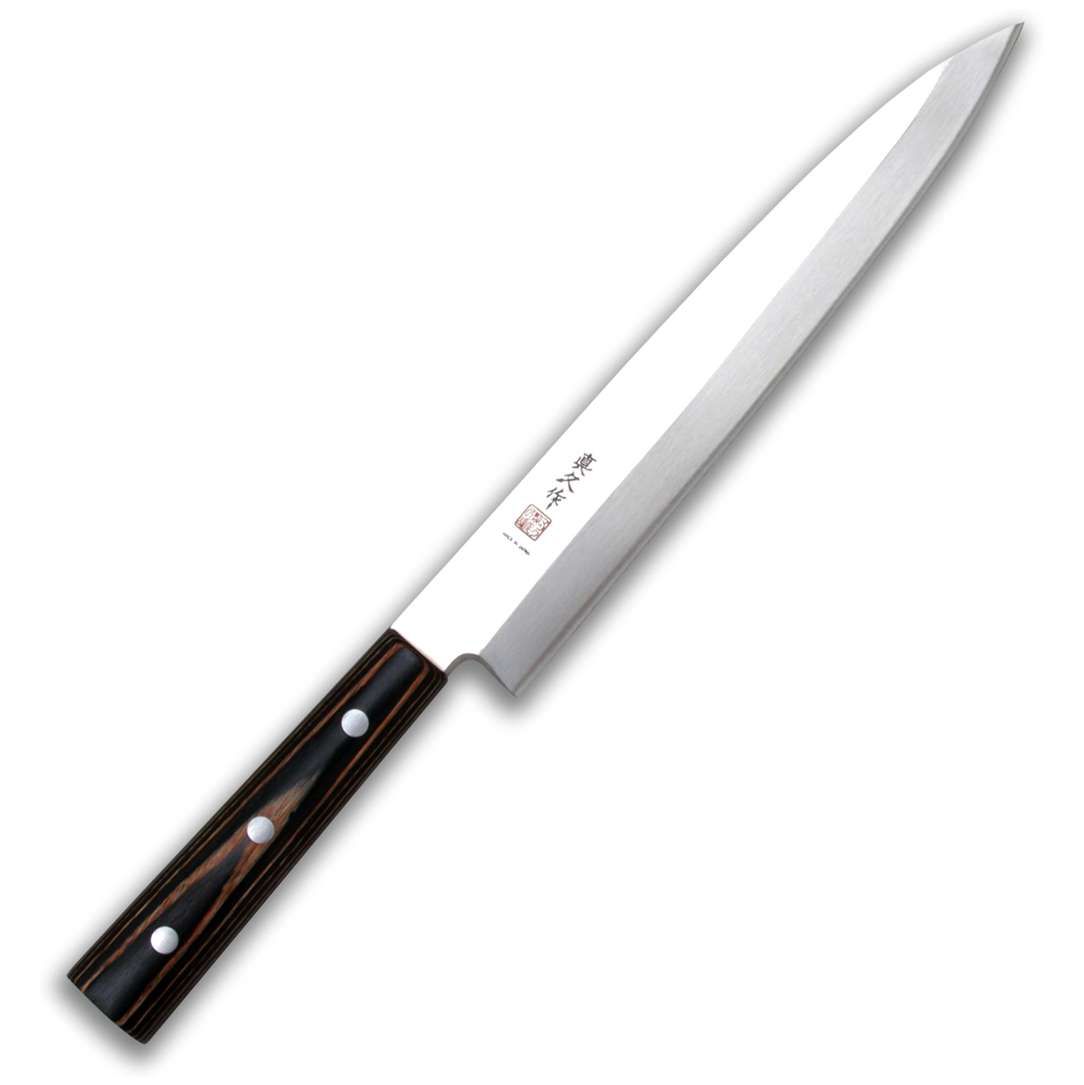 MAC Yanagi-Sashimi 22.5 cm Japanese series FKW-7