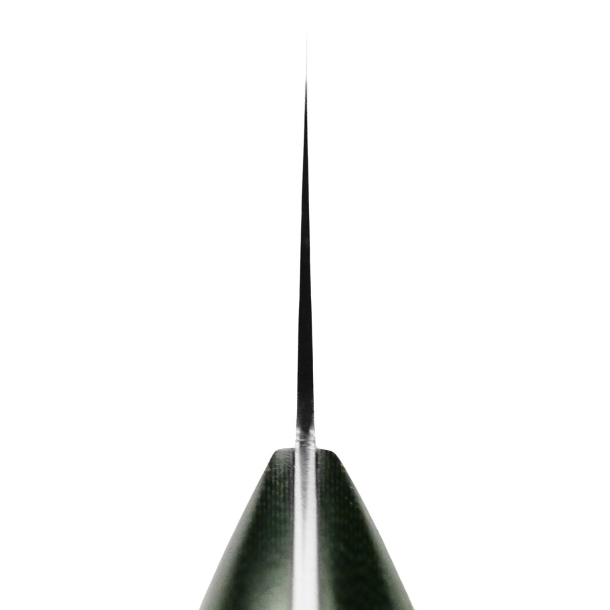 Mcusta zanmai Chef's Knife 21 cm Forest Molybdenum HBG-6005M