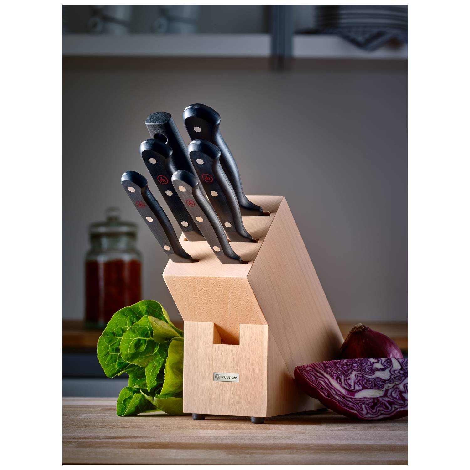 Wusthof Flexible Fish Fillet Knife 16 cm Gourmet 1035049116