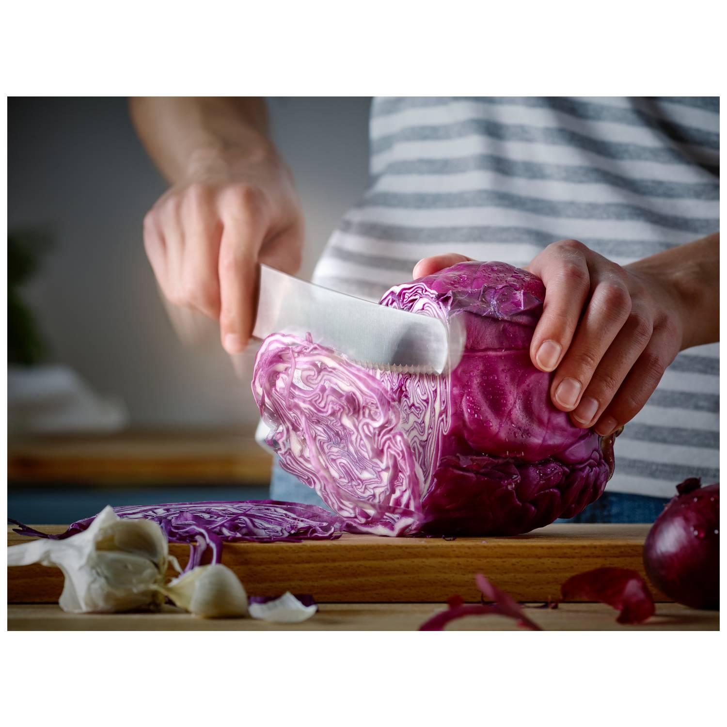 Wusthof Peeling Knife 8 cm Gourmet 1035048108