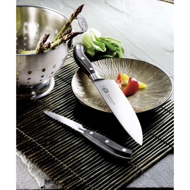 Victorinox Forged Chef'S Knife 15 cm Gift Box Grand Maitre 7.7403.15G