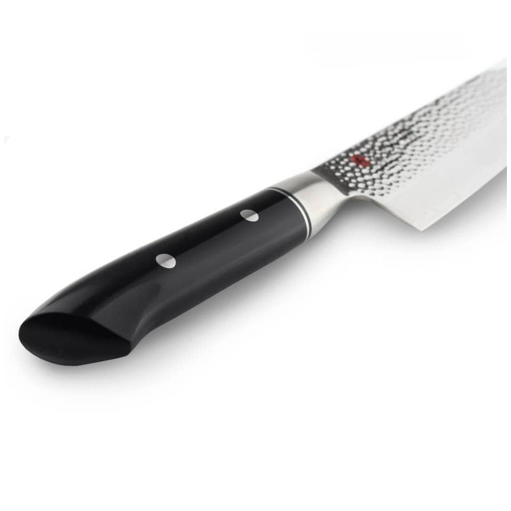Kasumi Santoku Knife 18 cm Hammered 74018