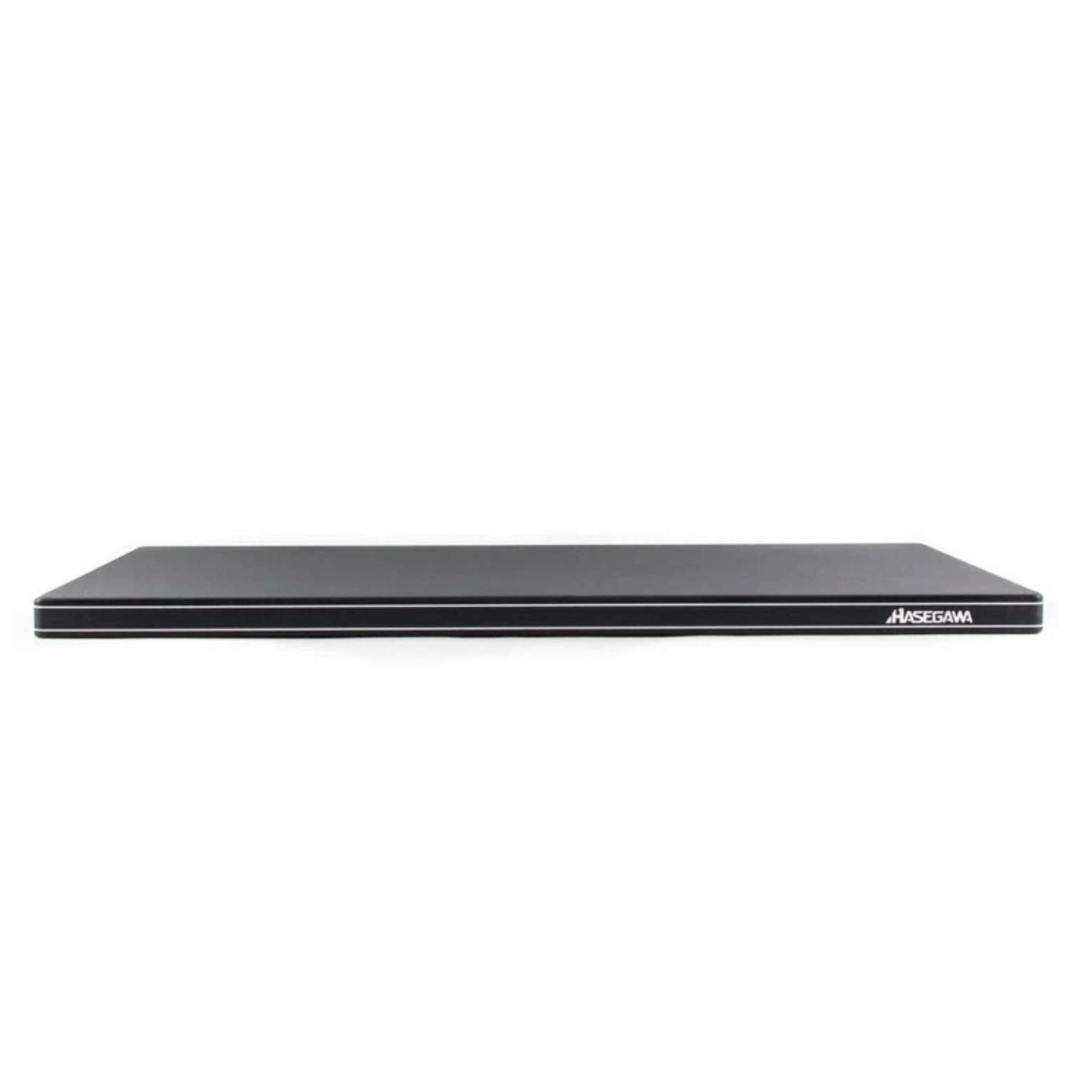 Hasegawa Cutting Board Black 44 x 29 x 1.8 cm Pro-PE Lite