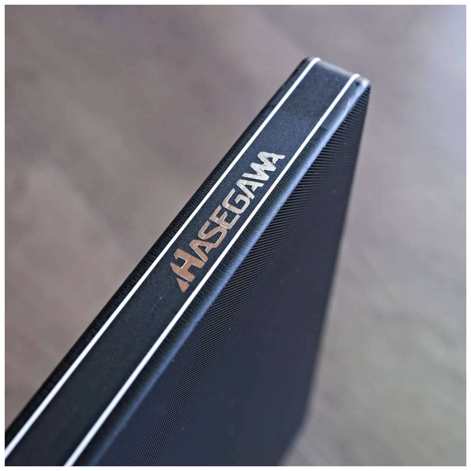 Hasegawa Cutting Board Black 44 x 29 x 1.8 cm Pro-PE Lite