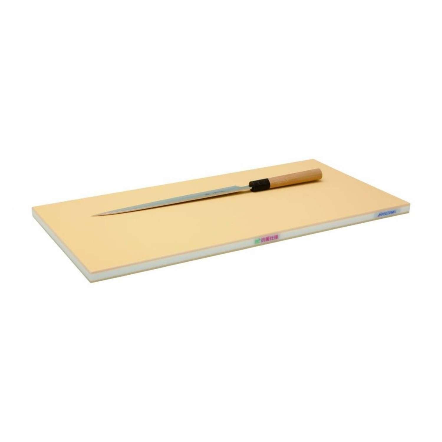 Hasegawa Cutting Board 90 x 40 x 2.5 cm Pro-Soft