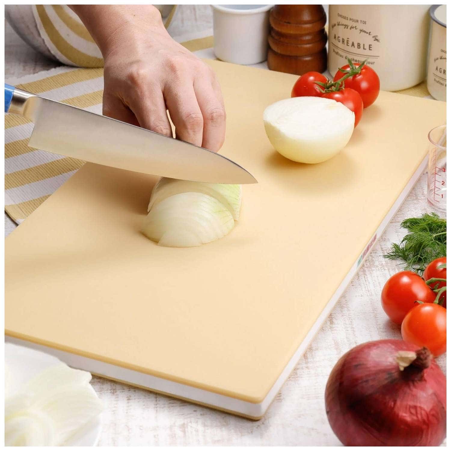 Hasegawa Cutting Board 50 x 30 x 2 cm Pro-Soft