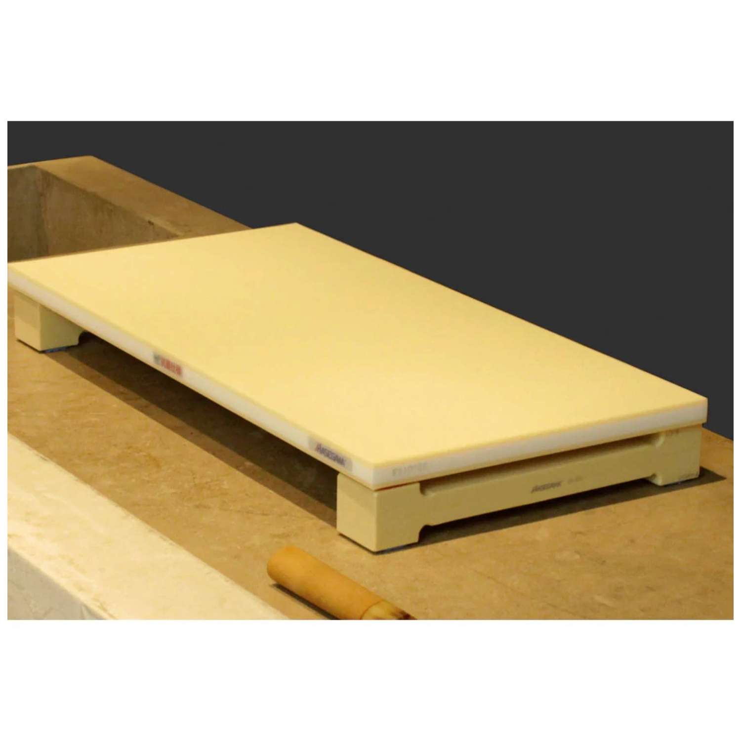 Hasegawa Cutting Board 60 x 35 x 2 cm Pro-Soft