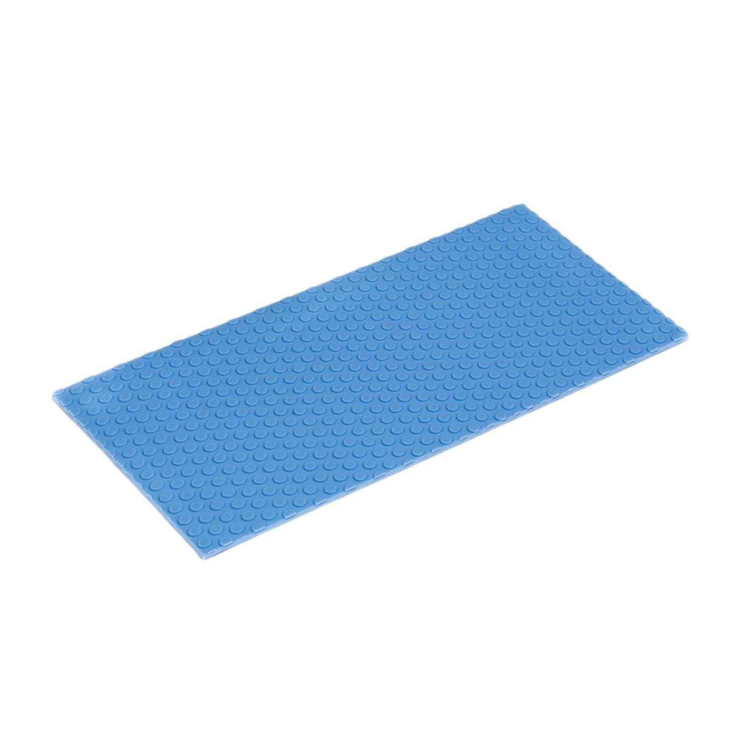 Hasegawa Non-Slip Mat For Cutting Boards 50 x 25 cm Blue FYS - 5025