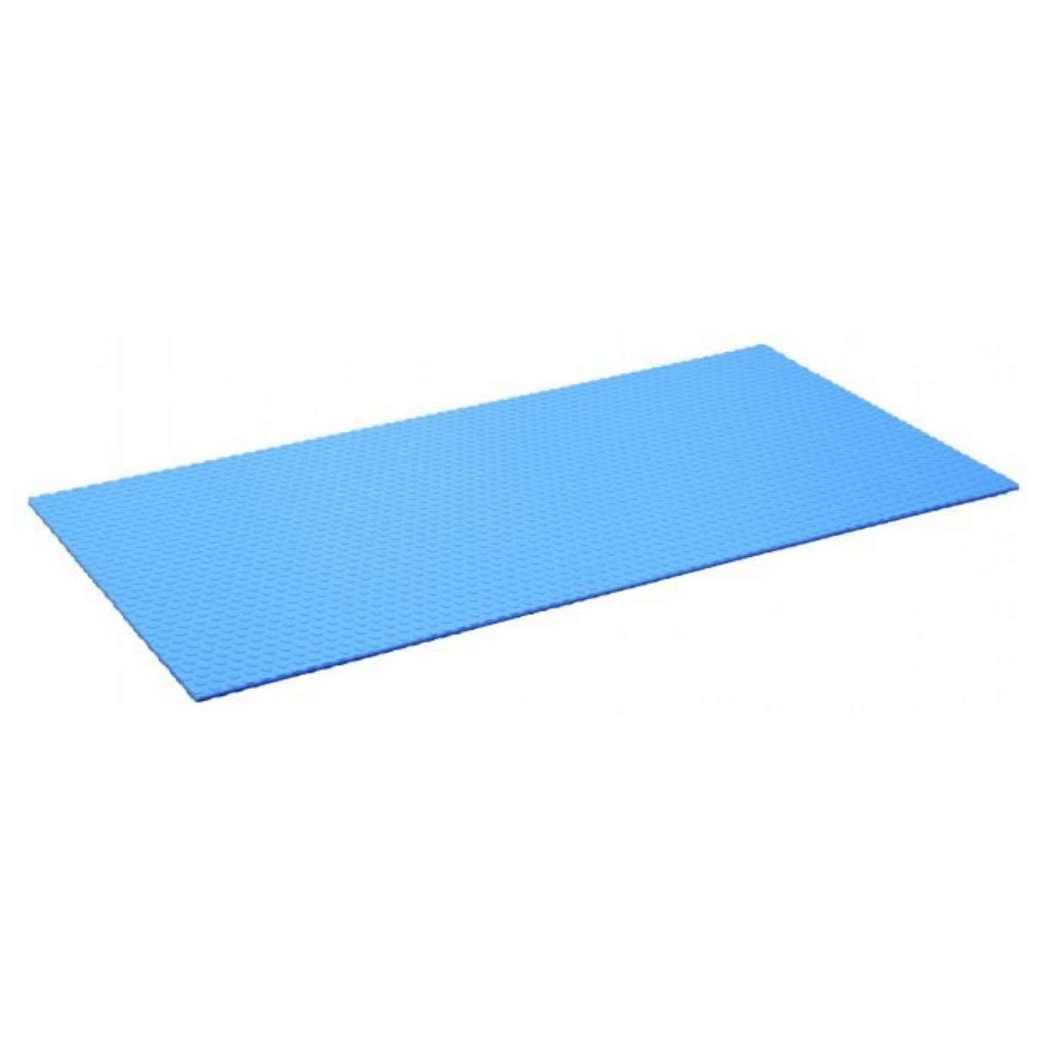 Hasegawa Non-Slip Mat For Cutting Boards 50 x 30 cm Blue FYS - 5030
