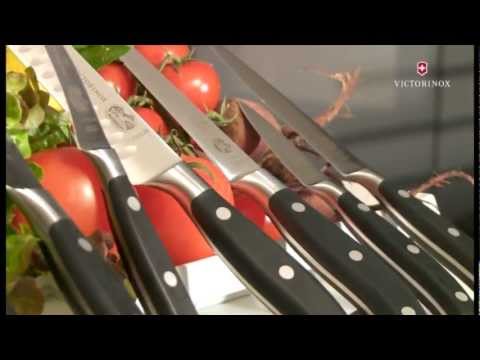 Victorinox Forged Chef'S Knife 15 cm Gift Box Grand Maitre 7.7403.15G