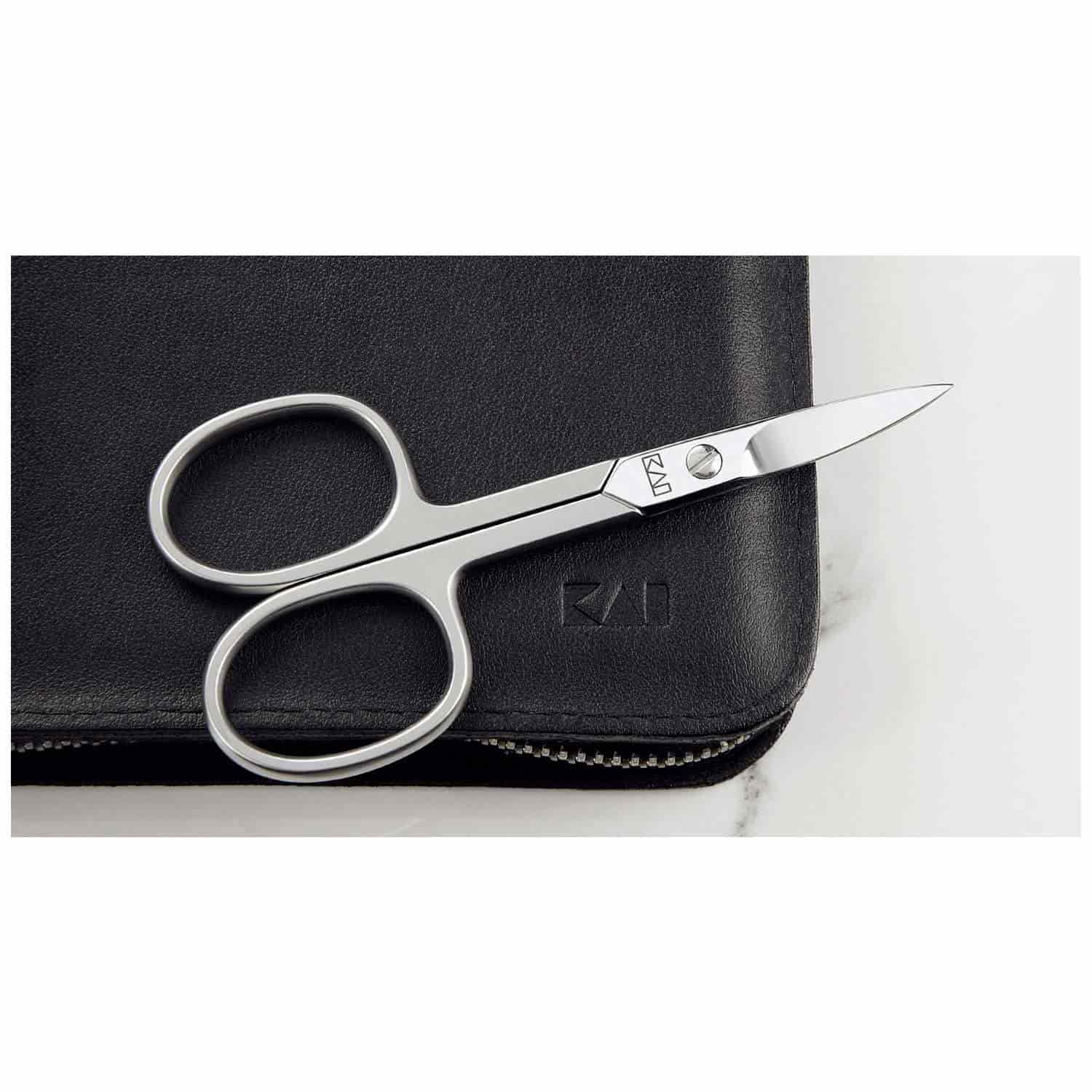 KAI Japanese Cuticle Scissors 9 cm Instruments BCI-201