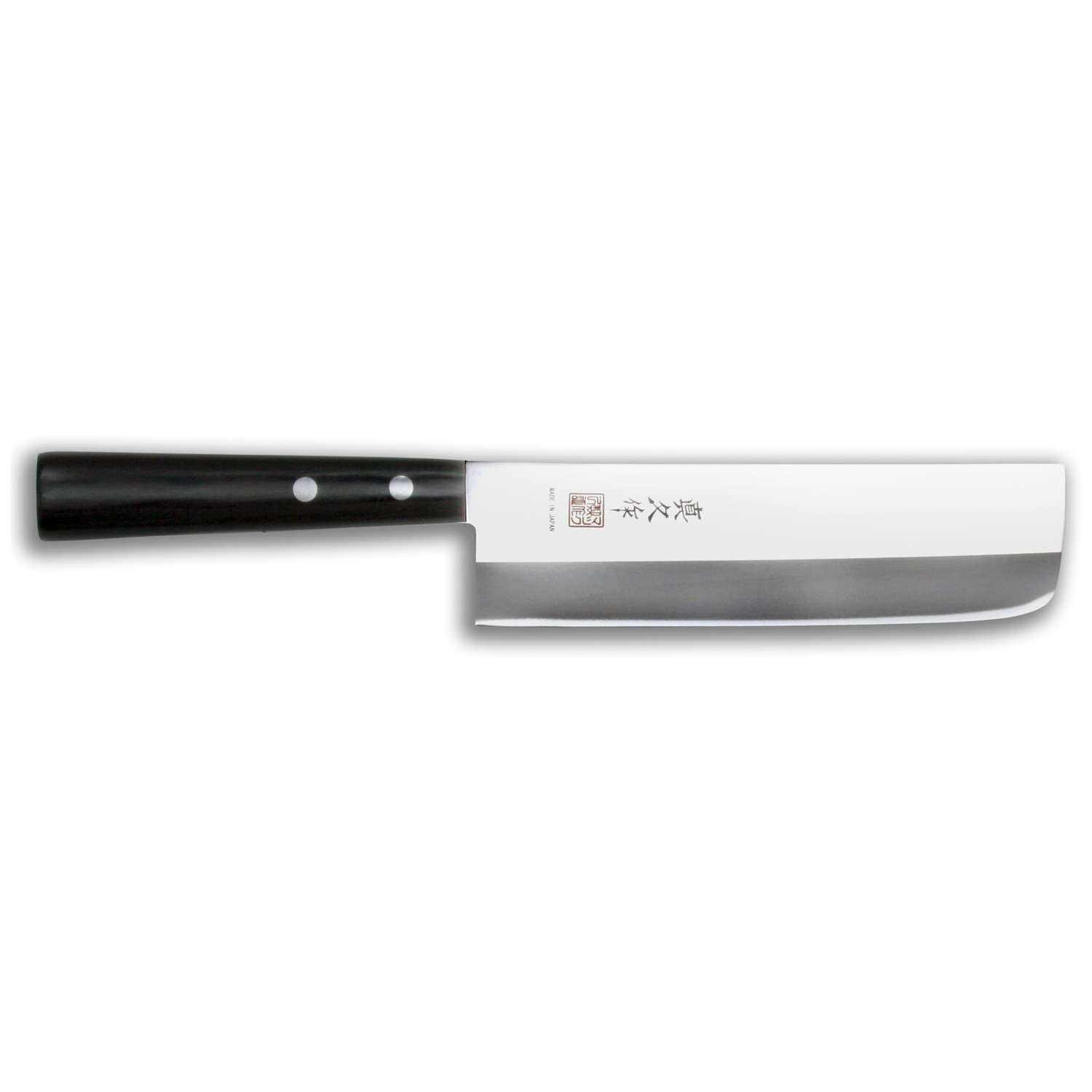 MAC Nakiri 16.5 cm Japanese Series JU-65
