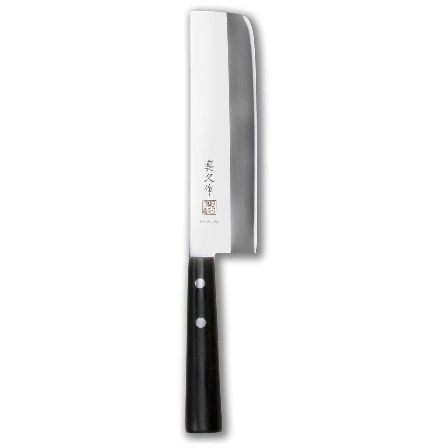 MAC Nakiri 16.5 cm Japanese Series JU-65