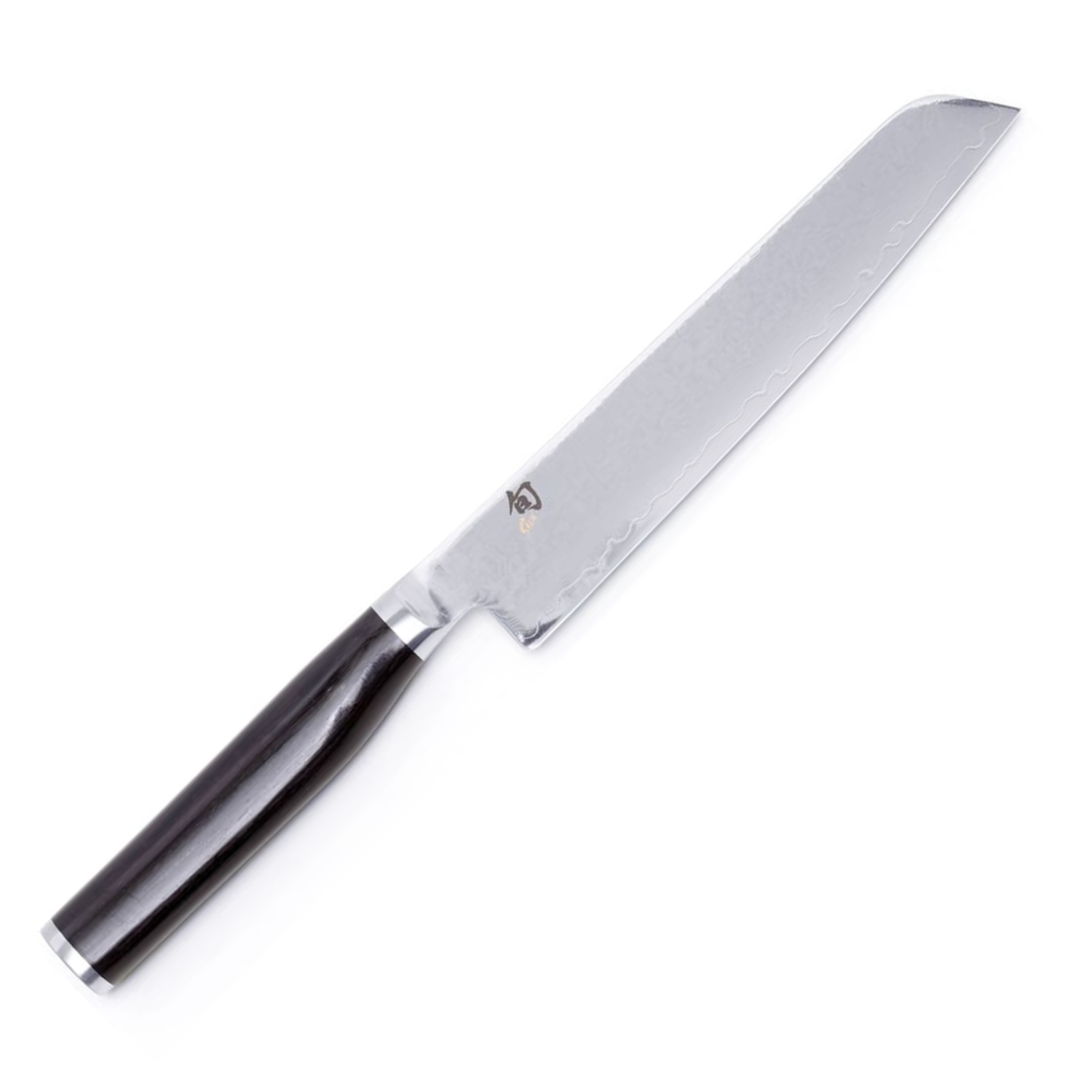 KAI Santoku Knife 18 cm Tim Malzer Minamo TMM-0702