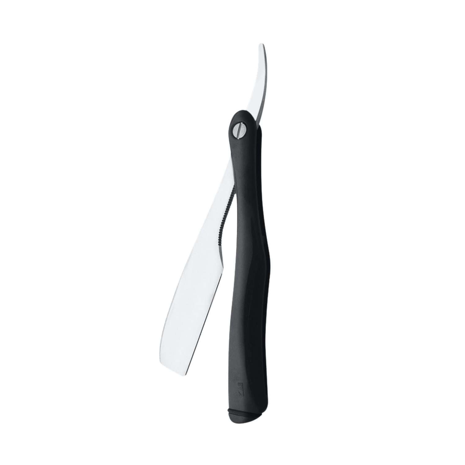 KAI Japanese Folding Straight Razor 22.1 cm Captain Razor CAP-R7