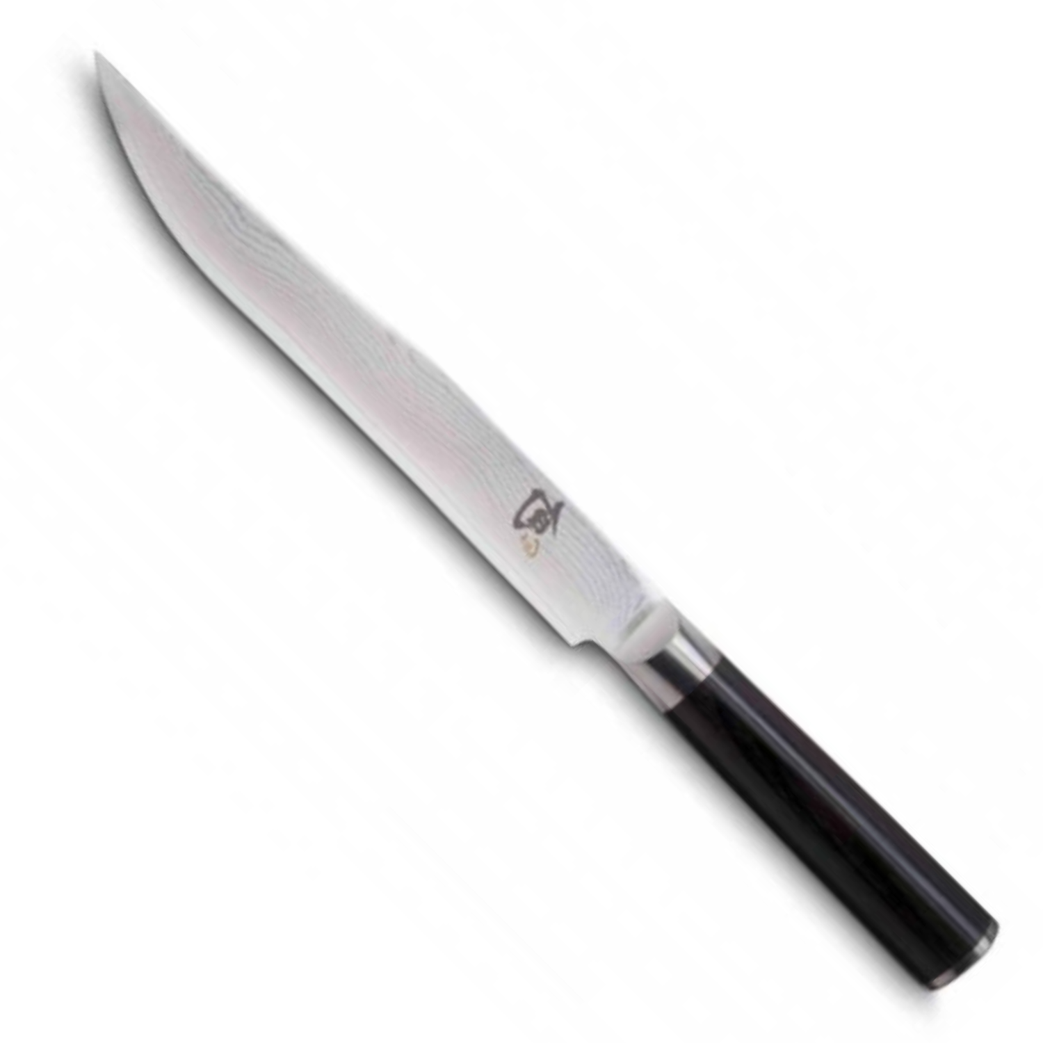 KAI Μαχαίρι carving 20 εκατ. από δαμασκηνό ατσάλι Shun Classic DM-0703