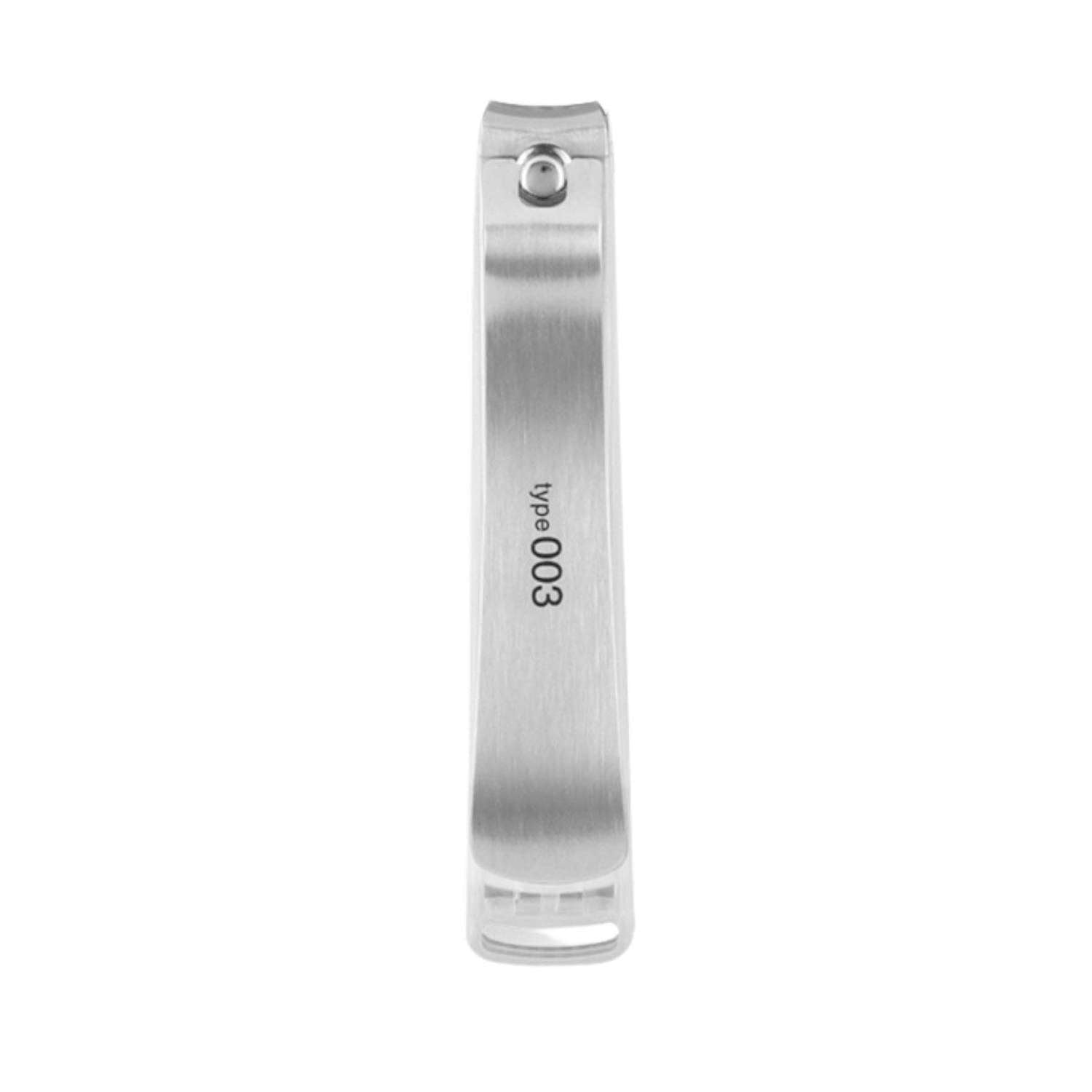 KAI Japanese Medium Nail Clipper 9.2 cm Type 003 Nail Clippers KE-0103