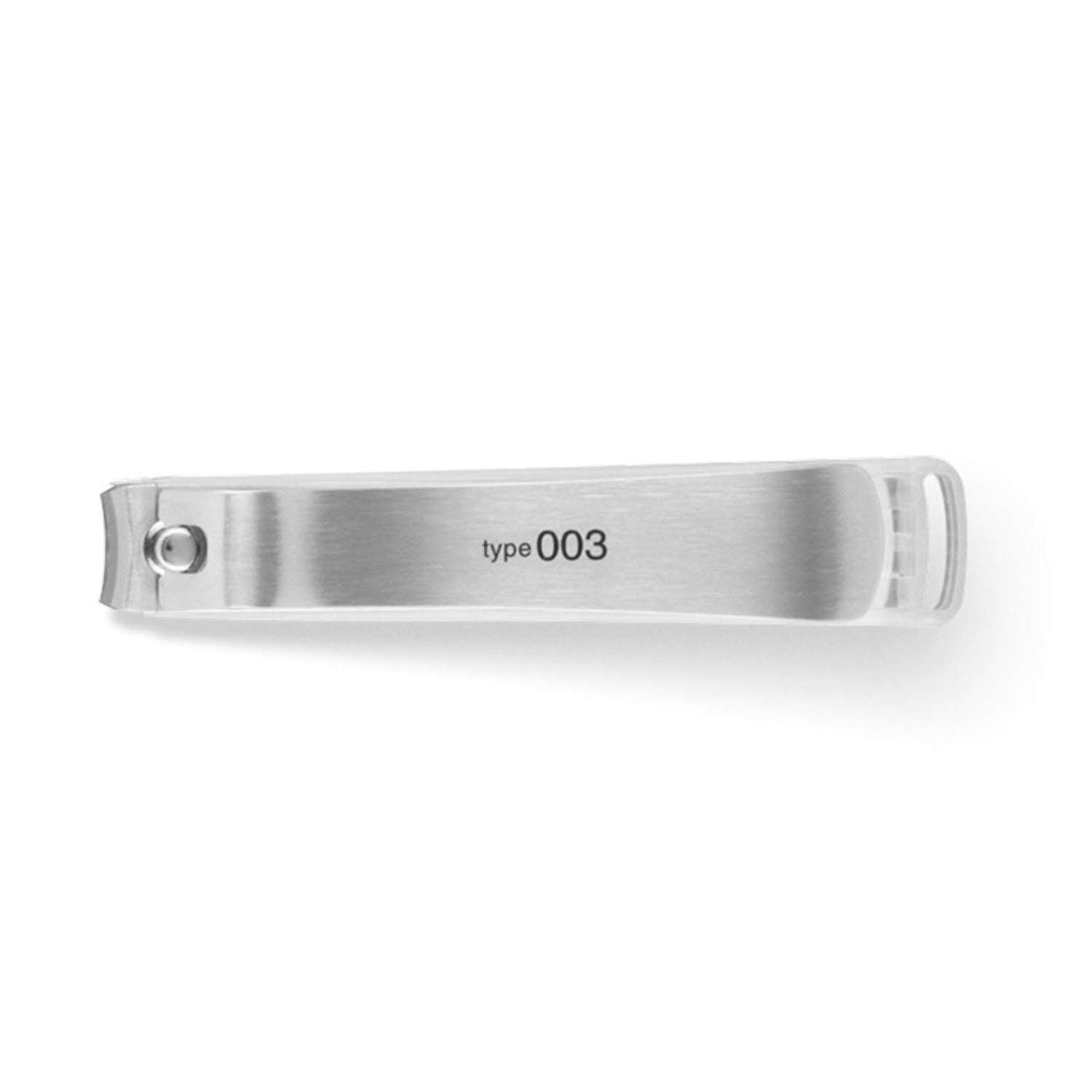 KAI Japanese Medium Nail Clipper 9.2 cm Type 003 Nail Clippers KE-0103