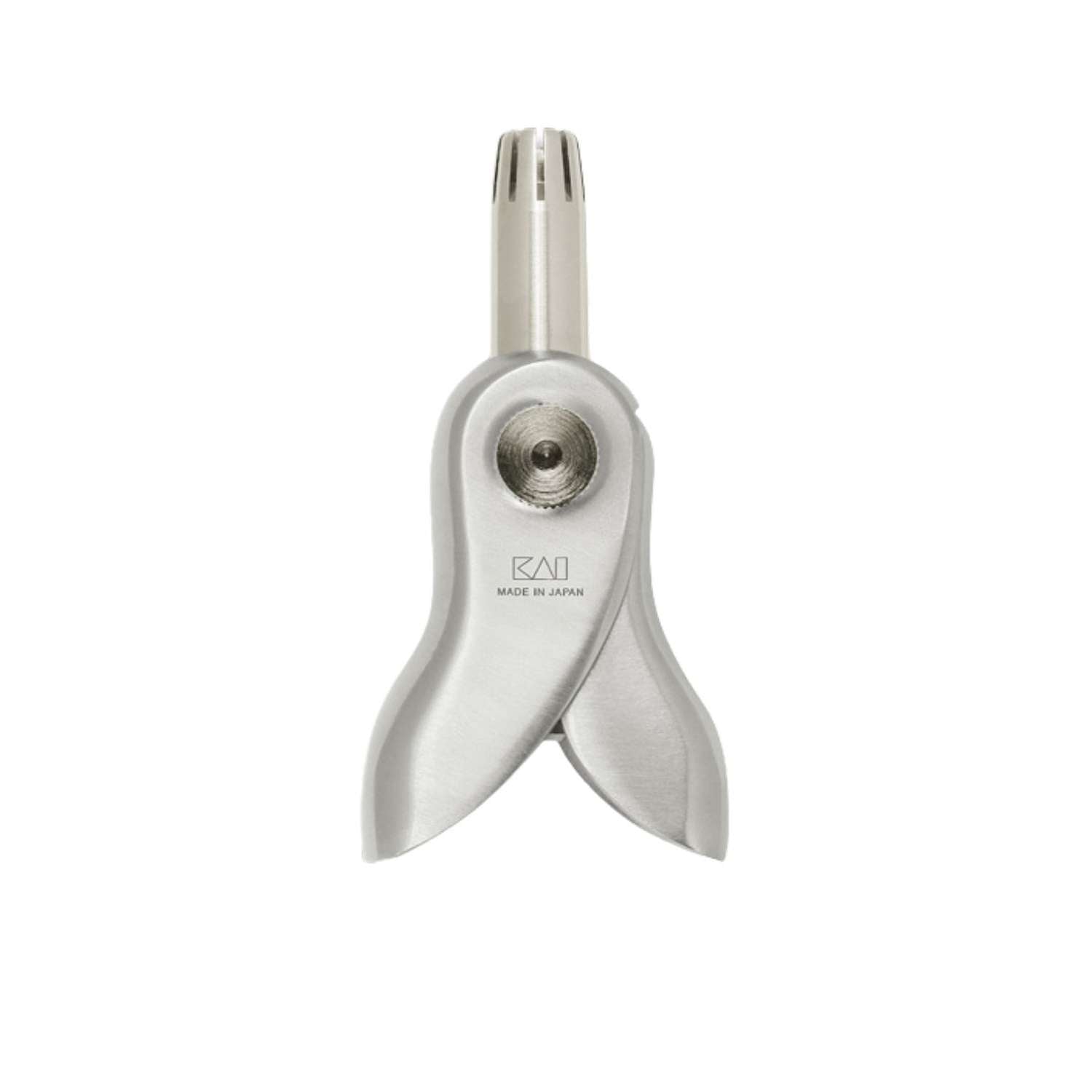 KAI Japanese Nose Hair Trimmer 7 cm Instruments MC-0061