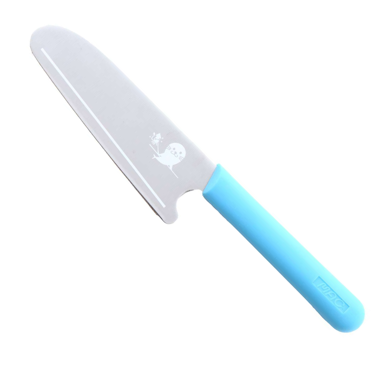 MAC Kid's Knife 12.5 cm Blue Kid's Series KK-50-B