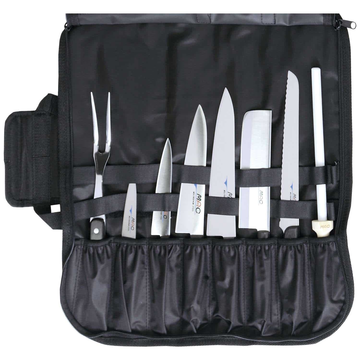 MAC Knife Bag 8 Slots KR-108