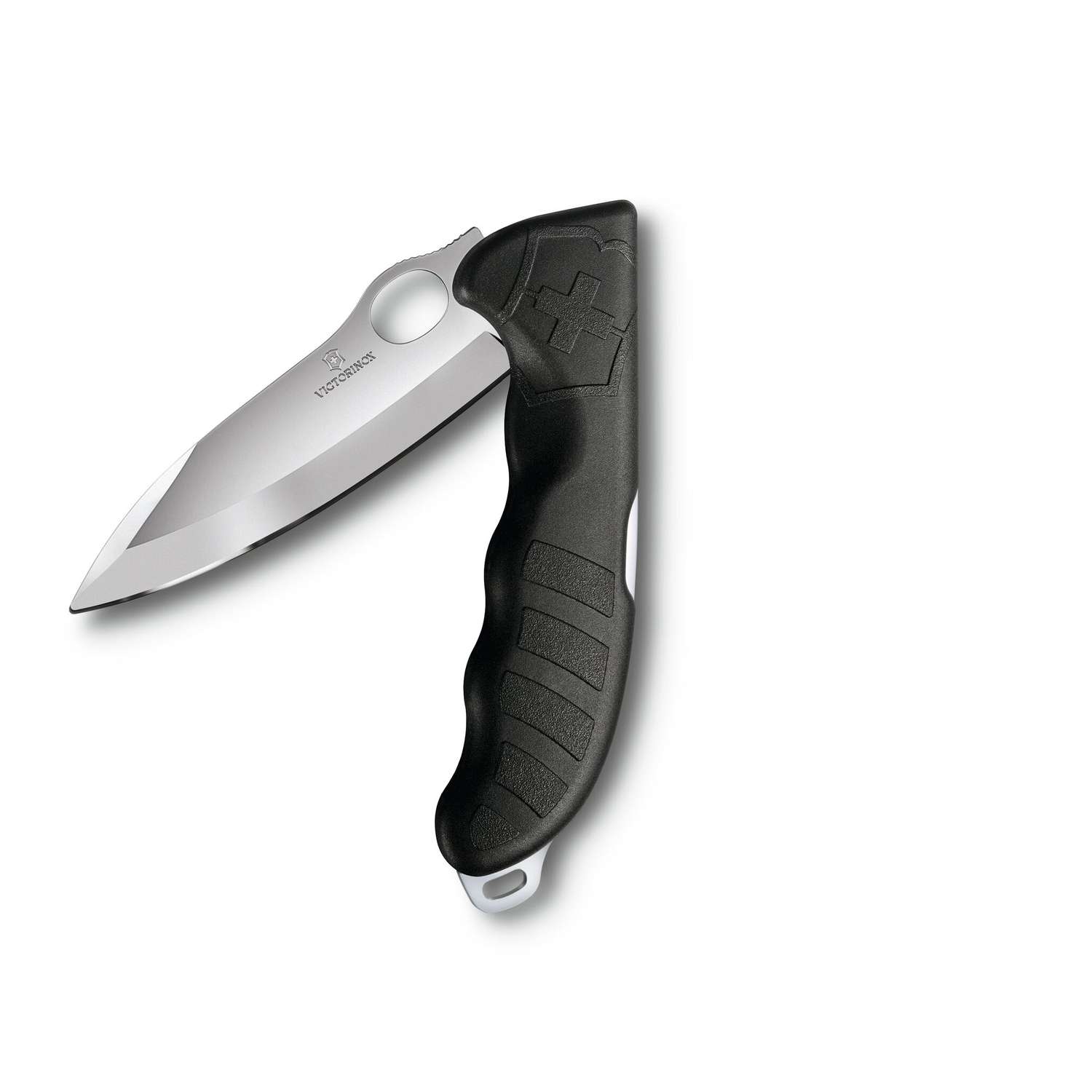 Victorinox Hunter Pro M Swiss Army Knife 136 mm 2 Functions Black 0.9411.M3