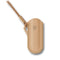 Victorinox Leather Pouch 70 mm Beige Wet Sand 4.0670.49