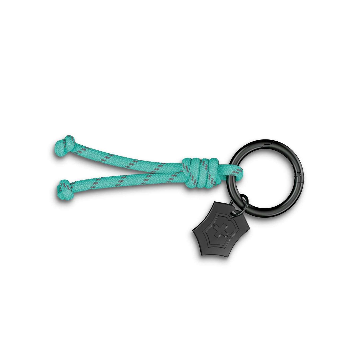 Victorinox Key Ring 9.5 cm Turquoise 4.1895.S