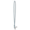 Victorinox Neck Cord 44 cm Blue-Gray 4.1896.N