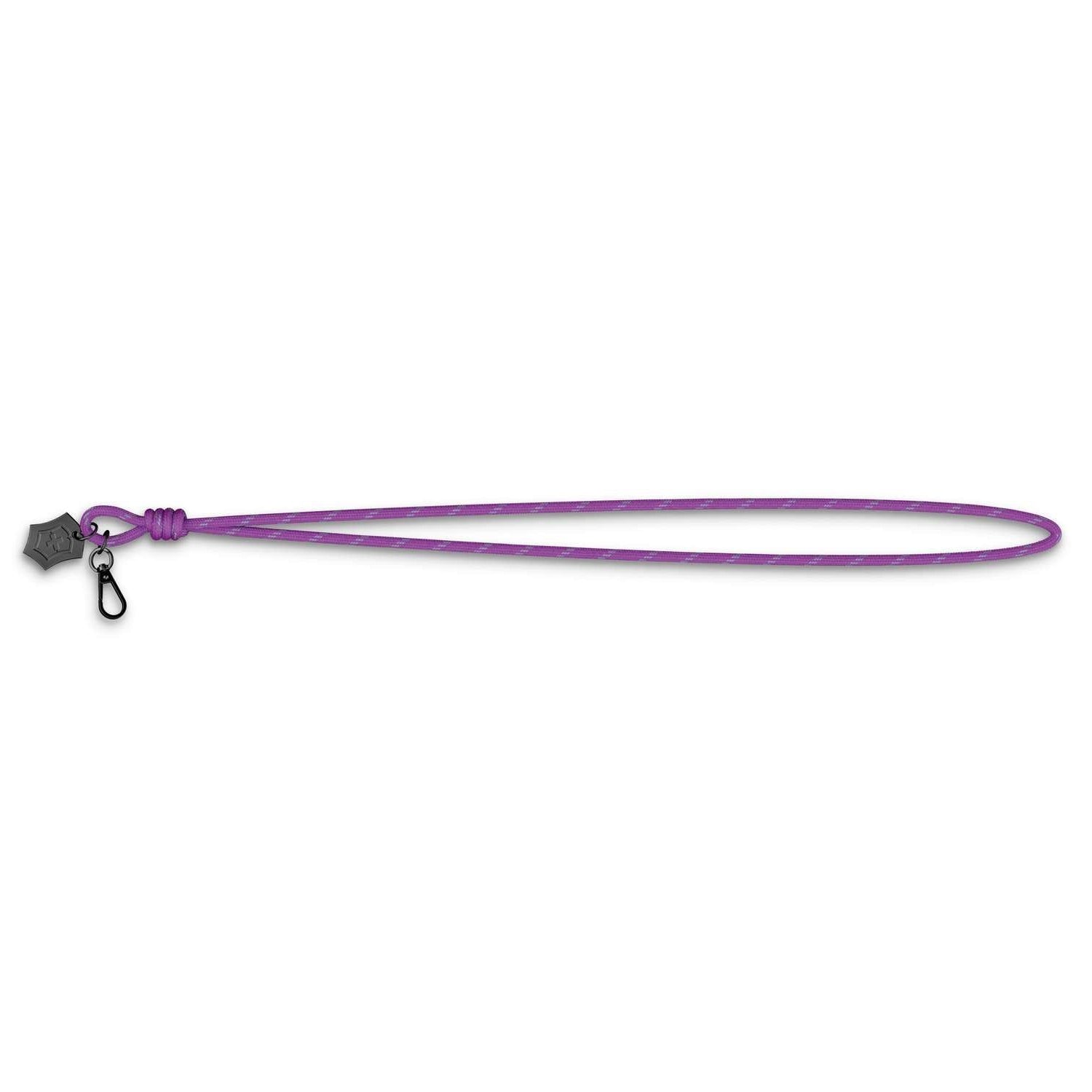 Victorinox Neck Cord 44 cm Purple 4.1896.S