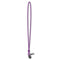 Victorinox Neck Cord 44 cm Purple 4.1896.S