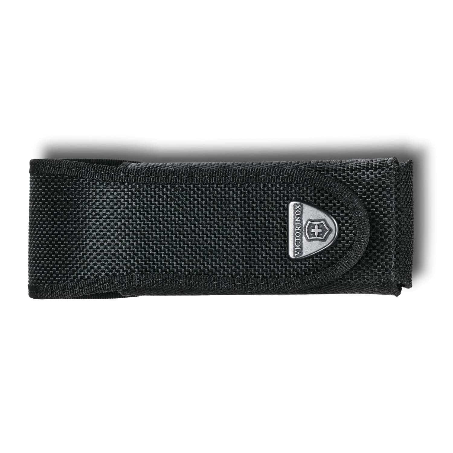 Victorinox Belt Pouch 123 mm Black 4.0504.3