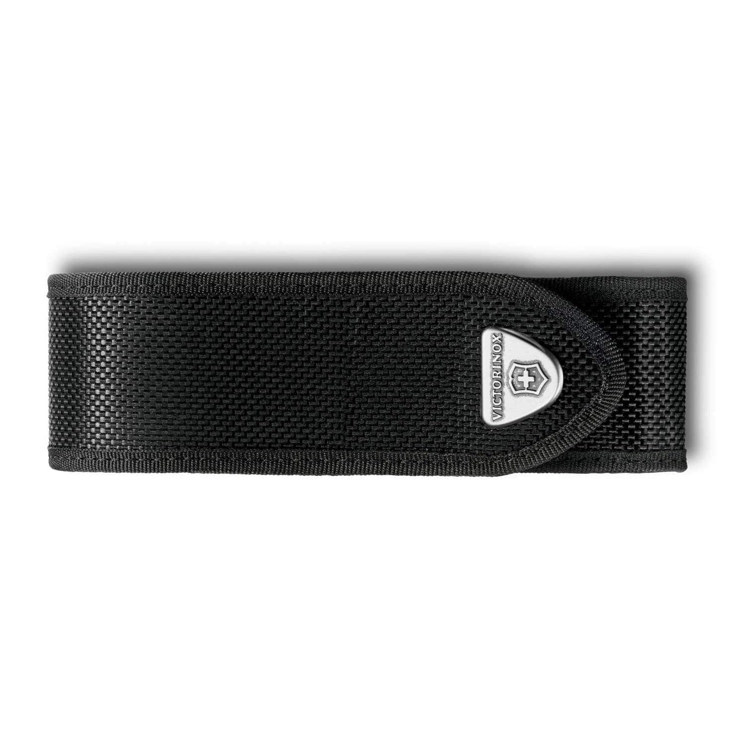 Victorinox Belt Pouch 132 mm Black 4.0505.N