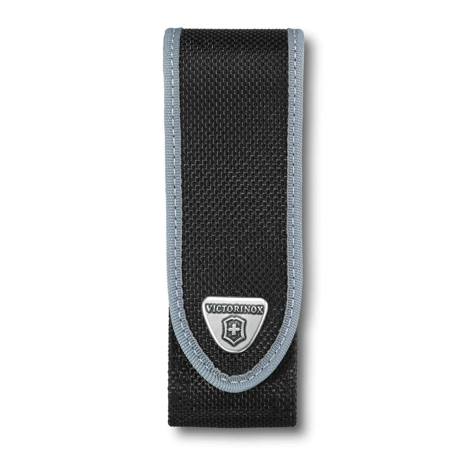 Victorinox Belt Pouch 122 mm Black 4.0823.N