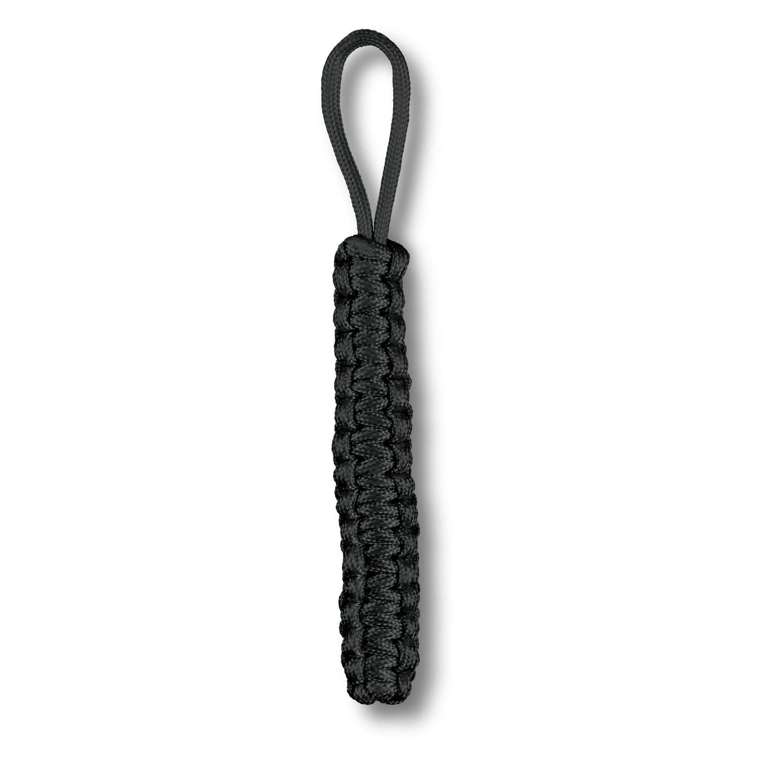 Victorinox Paracord Pendant 16 cm Black 4.1875.3