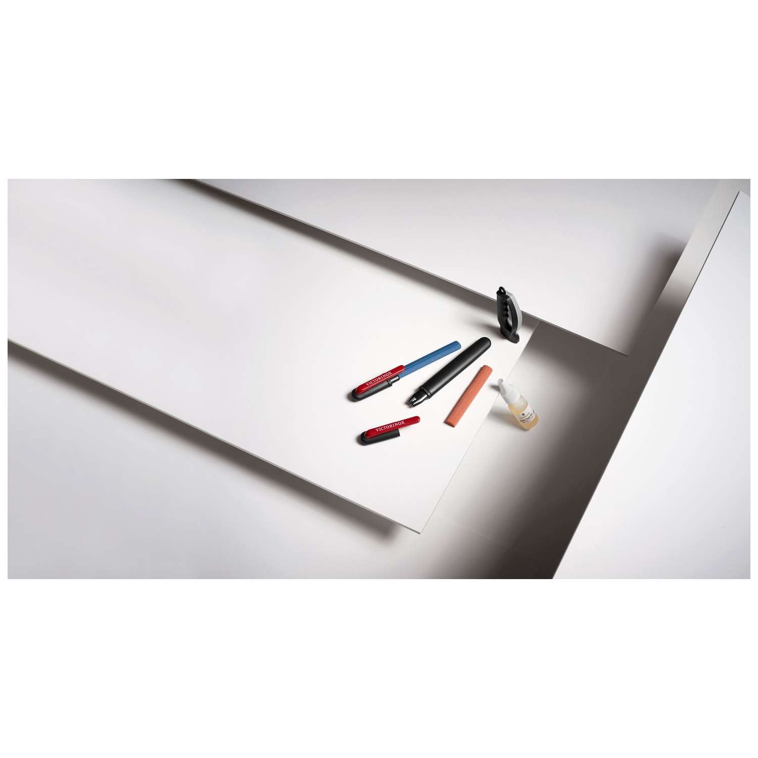 Victorinox Sharpening Stone for pocket knives 4.1325