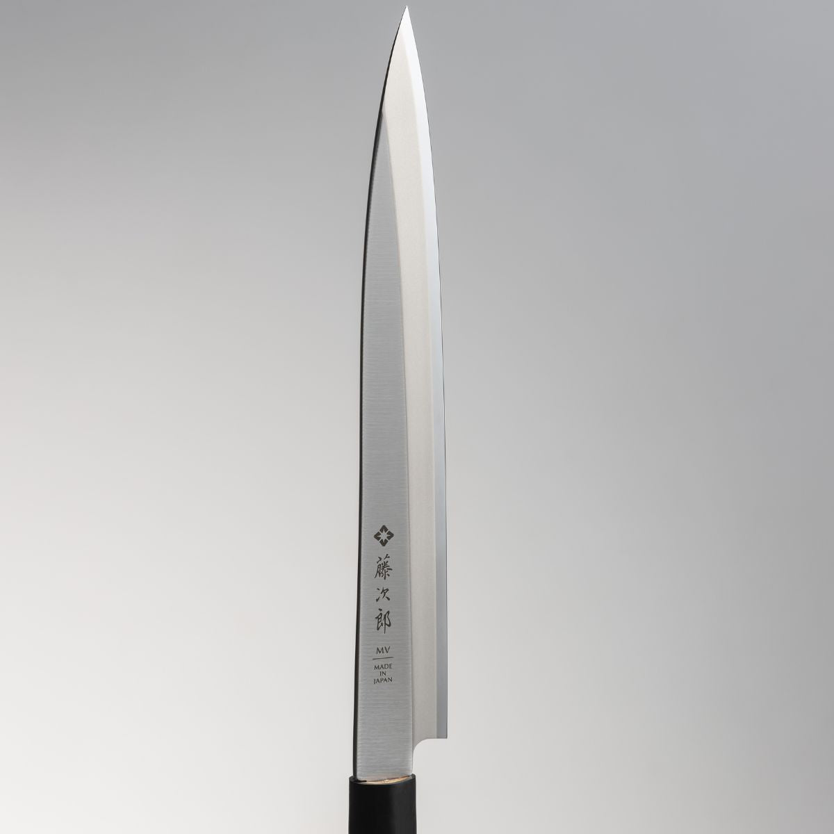 Tojiro Yanagi-Sashimi Knife 27 cm Magnolia Handle Japanese MV F-1058
