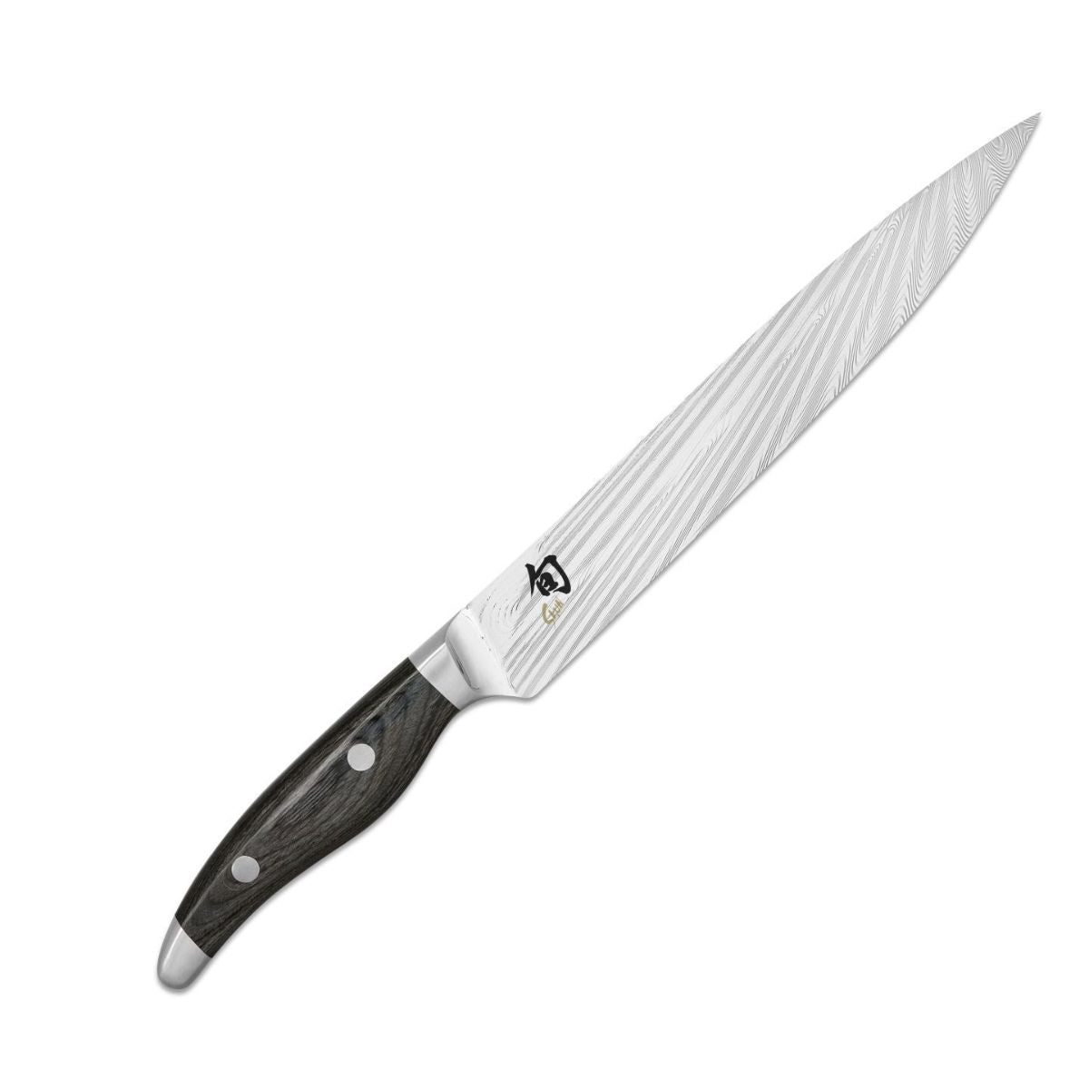 KAI Fillet Knife 23 cm Shun Nagare NDC-0704