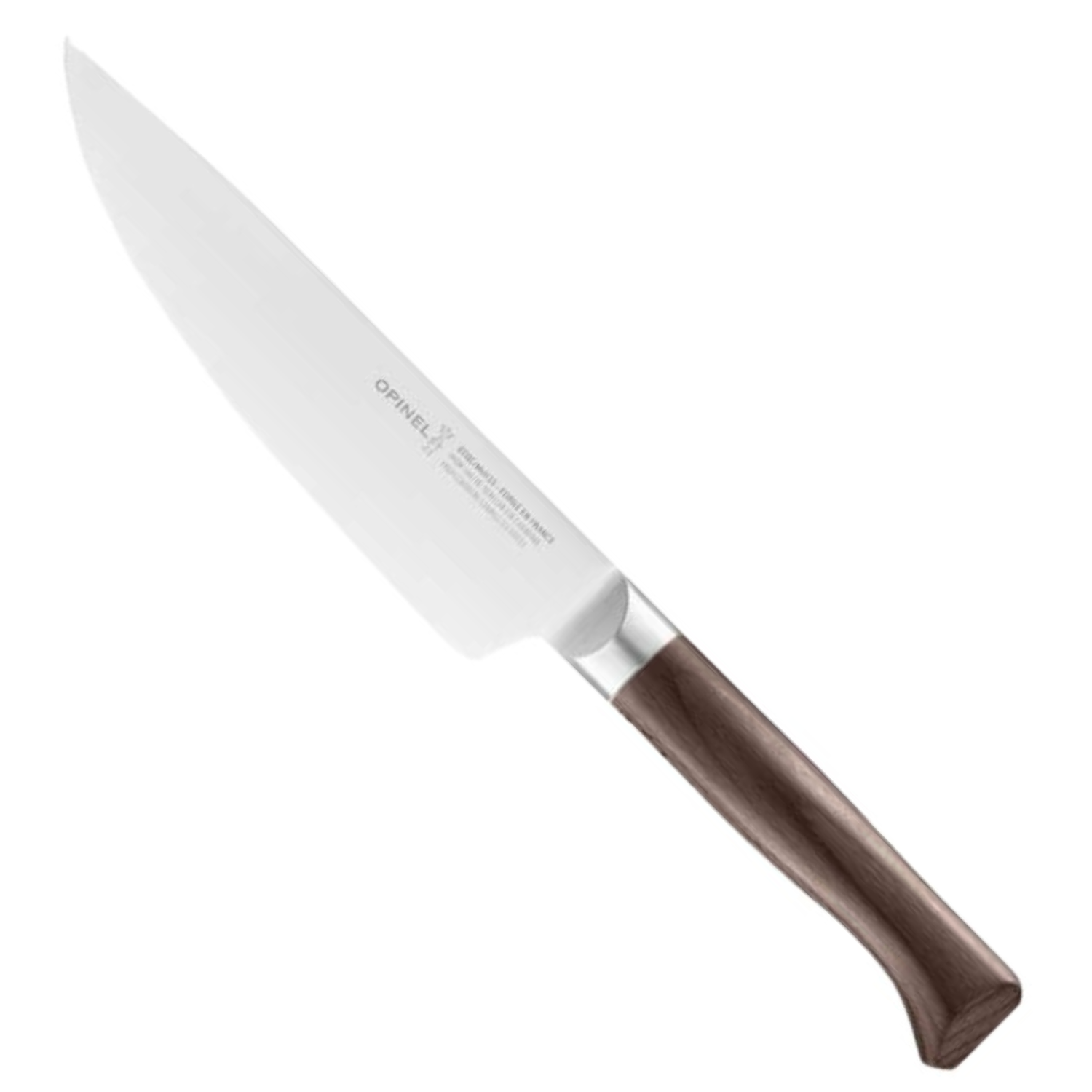 Opinel Chef'S Knife 17 cm Les Forges 1890 002285