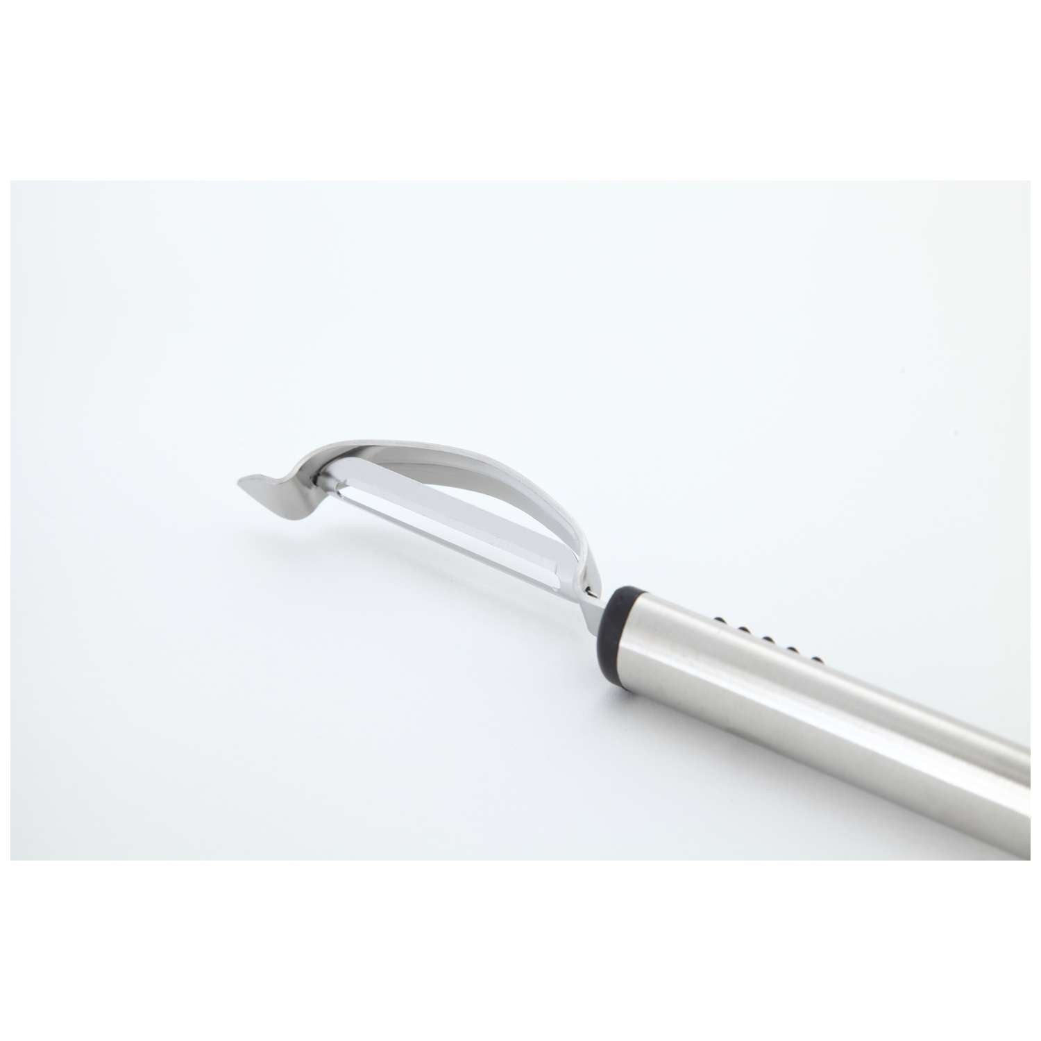 MAC Stainless Steel Peeler 5 cm PE-01
