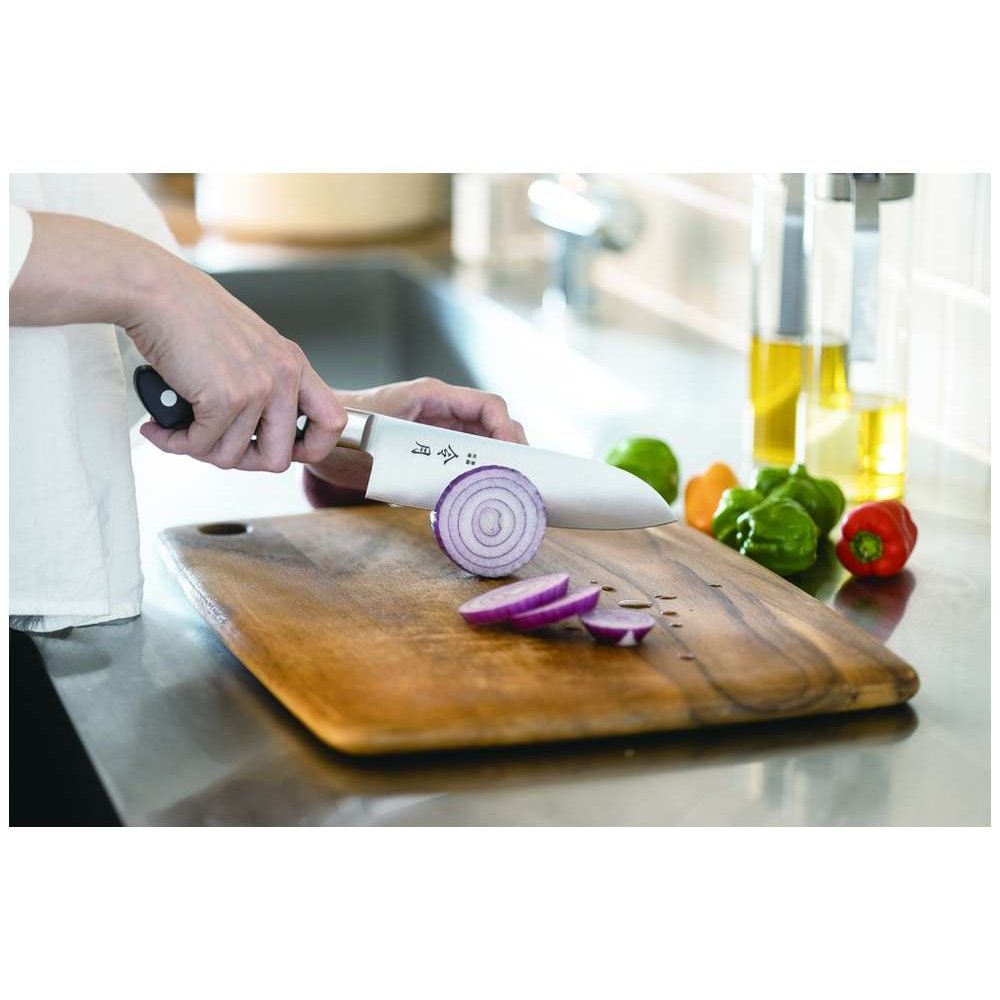 Fuji cutlery Mini Santoku Knife 14.5 cm Reigetsu FC-1050