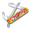Victorinox My First Victorinox Animal-Edition ελβετικός σουγιάς 84 mm 9 λειτουργίες παπαγάλος 0.2373.E3