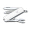 Victorinox Classic SD Swiss Army Knife 58 mm 7 Functions White Falling Snow 0.6223.7G