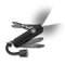 Victorinox Signature Lite Onyx Black Swiss Army Knife 58 mm 9 Functions Black 0.6226.31P