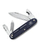Victorinox Synergy Alox Swiss Army Knife 93 mm 9 Functions Aluminium Scales Dark Blue 0.8216.22